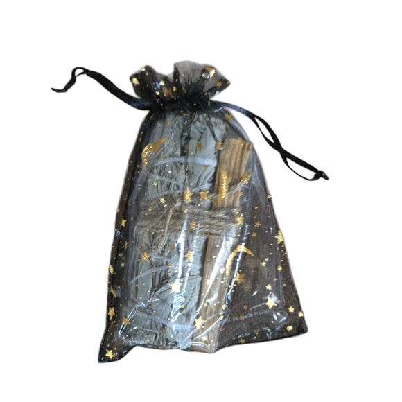 Sage and Palo Santo Bundle - Picture 3 of 3